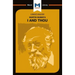 An Analysis of Martin Buber's I and Thou