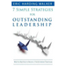7 Simple Strategies for Outstanding Leadership: What You Must Know to Become a Transformation Powerhouse