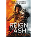 Reign of Ash