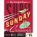 The New York Times Super Sunday Crosswords Volume 16: 50 Sunday Puzzles