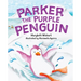 Parker the Purple Penguin