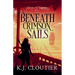 Beneath Crimson Sails