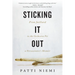 Sticking It Out: From Juilliard to the Orchestra Pit, a Percussionist's Memoir