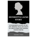 Henrietta Lacks Story: An Engrossing Account on the Life, Immortal Cells, and Legacy of a Brave Woman Who Changed Science Forever