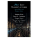 More Lost Massey Lectures