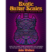 Exotic Guitar Scales: Arpeggios and Modes from Around the World