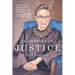 In Defense of Justice: The Greatest Dissents of Ruth Bader Ginsburg: Edited and Annotated for the Non-Lawyer