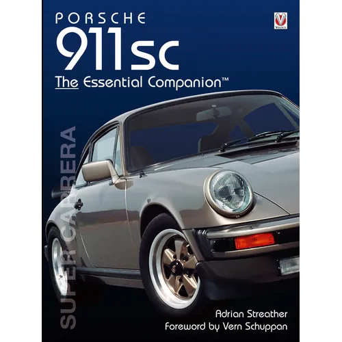 Porsche 911 SC