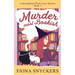 Murder Most Bookish: The Secondhand Witch Cozy Mysteries - Book 1