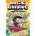 Nico Bravo and the Trial of Vulcan