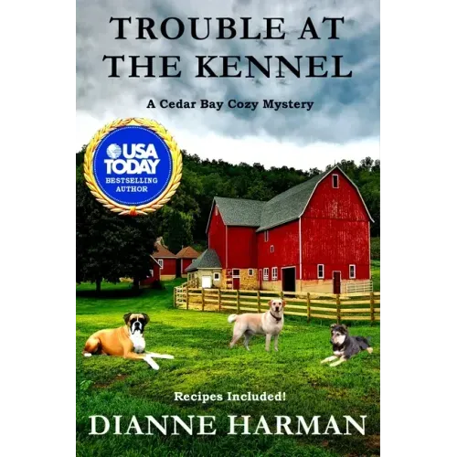 Trouble at the Kennel