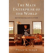 The Main Enterprise of the World: Rethinking Education