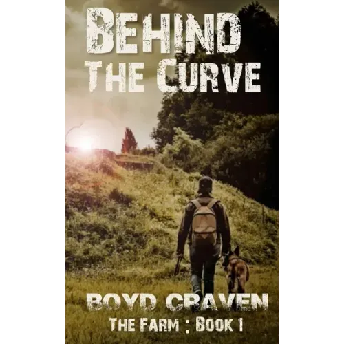The Farm Book 1: Behind The Curve