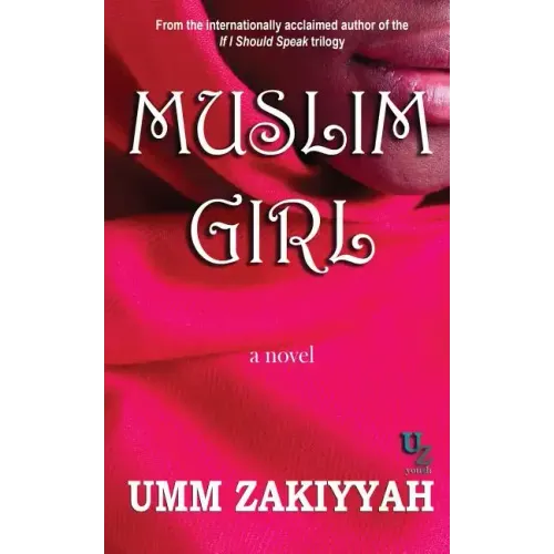 Muslim Girl
