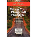 When Your Plans Fall Through: God Changes Our Plans to Accomplish His Will