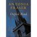 Oxford Blood: A Jemima Shore Mystery