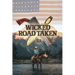 Wicked Road Taken