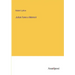 Julian Fane a Memoir