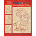 Work & Play: Redwork Through the Day: 10 Classic Designs