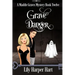 Grave Danger