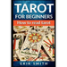 Tarot for Beginners: How to Read Tarot