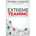 Extreme Teaming: Lessons in Complex, Cross-Sector Leadership