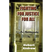 Fighting for Justice for All