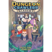 Dungeon Crawlers Academy Book 1: Into the Portal