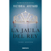 La Jaula del Rey: Todo Arderá