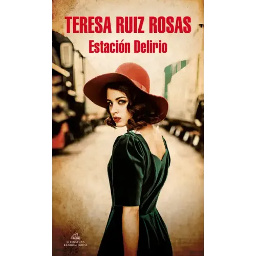 Estación Delirio / Delirium Station