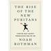 The Rise of the New Puritans: Fighting Back Against Progressives' War on Fun