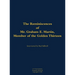 The Reminiscences of Mr. Graham E. Martin, Member of the Golden Thirteen: 1917-2006