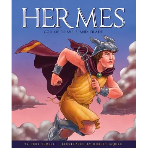 Hermes: God of Travels and Trade