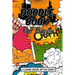 Doodle Book for Boys