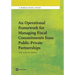 An Operational Framework for Managing Fiscal Commitments from Public-Private Partnerships: The Case of Ghana
