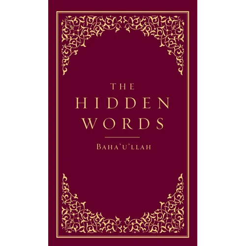 The Hidden Words