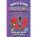 Onyx Kids Adventures: My Secret Valentine