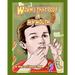 Worms That Poop in My Mouth: Why I Need to Floss Every Day