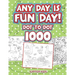 Any Day Is Fun Day!: Dot To Dot 1000