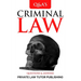 Criminal Law: Questions and Answers