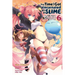 That Time I Got Reincarnated as a Slime, Vol. 6 (Manga): The Ways of the Monster Nation