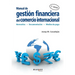 Manual de gestión financiera del comercio internacional