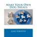 Make Your Own Dog Treats
