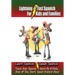 Lightning-Fast Spanish - for Kids and Families: Learn Spanish, Speak Spanish, Teach Kids Spanish- Quick as a Flash, Even if You Don't Speak a Word Now
