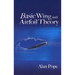 Basic Wing and Airfoil Theory