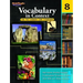 Vocabulary in Context for the Common Core Standards Reproducible Grade 8