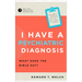 I Have a Psychiatric Diagnosis: What Does the Bible Say?