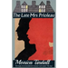 The Late Mrs. Prioleau