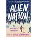 Alien Nation: 36 True Tales of Immigration