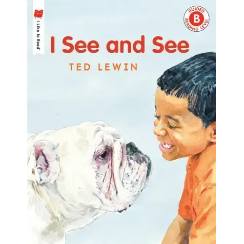 I See and See
